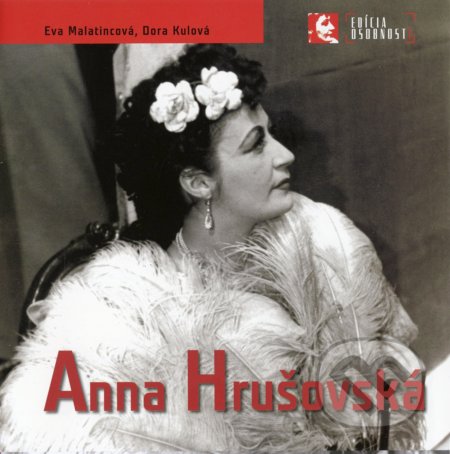 Anna Hrušovská