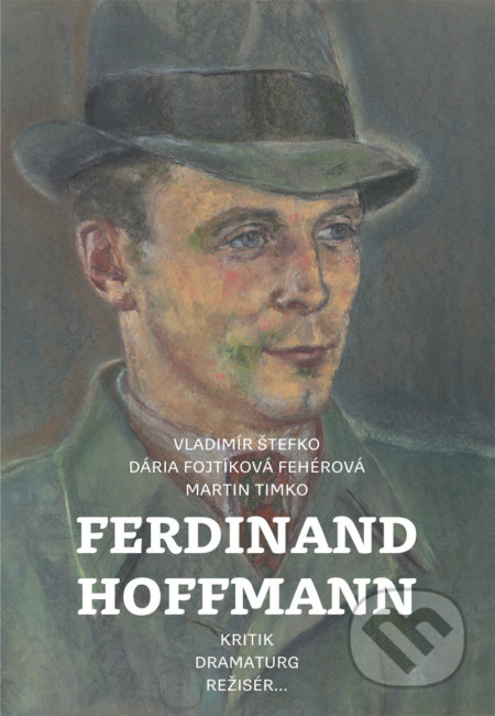 Ferdinand Hoffmann