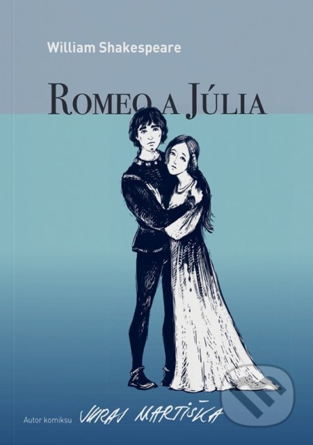 Romeo a Júlia