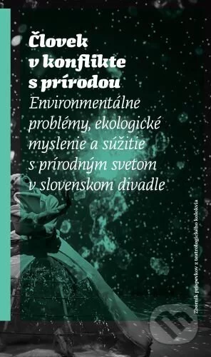 Človek v konflikte s prírodou