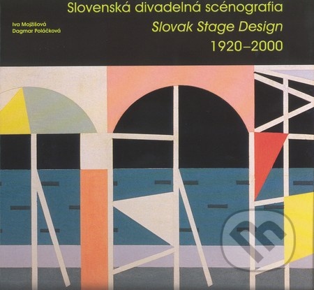Slovenská divadelná scénografia 1920 - 2000