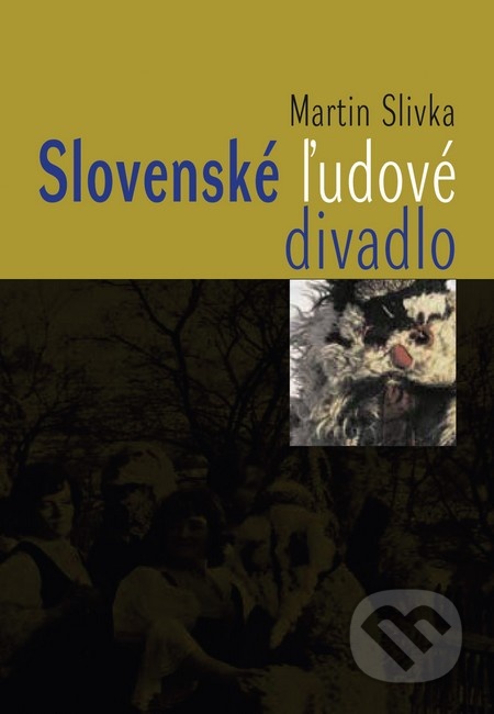 Slovenské ľudové divadlo