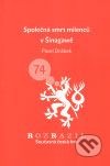 Společná smrt milenců v Šinagawě