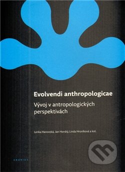 Evolvendi anthropologicae