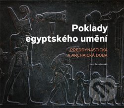 Poklady egyptského umění