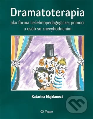 Dramatoterapia