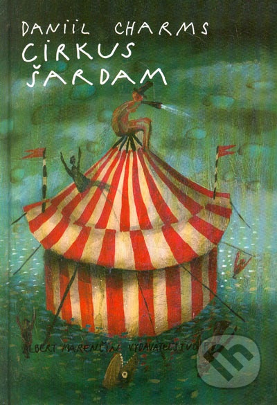 Cirkus Šardam
