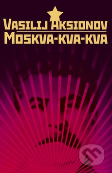Moskva Kva-Kva