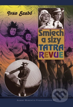 Smiech a slzy - Tatra revue