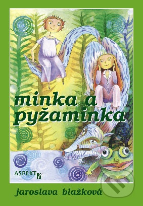 Minka a Pyžaminka