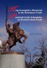 King Svatopluk's memorial at the Bratislava Castle