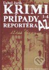 Krimi prípady reportéra AZ