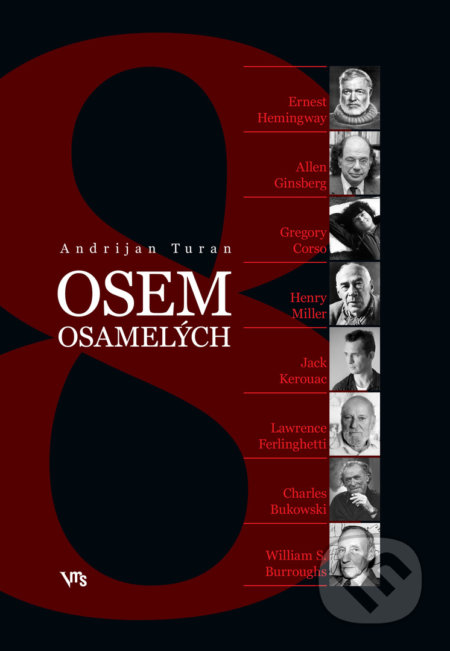 Osem osamelých