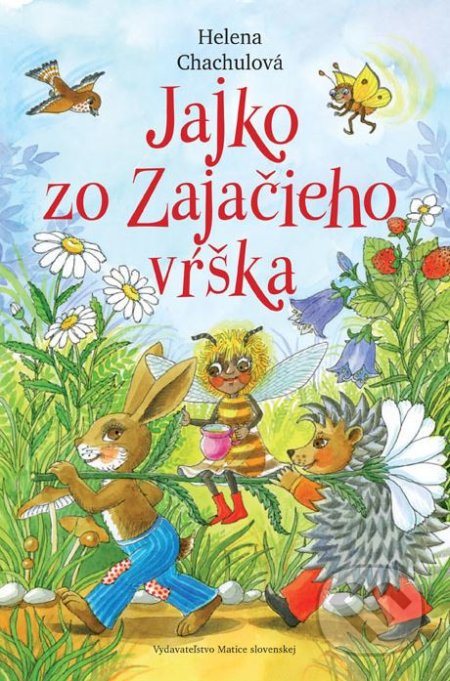 Jajko zo Zajačieho vŕška