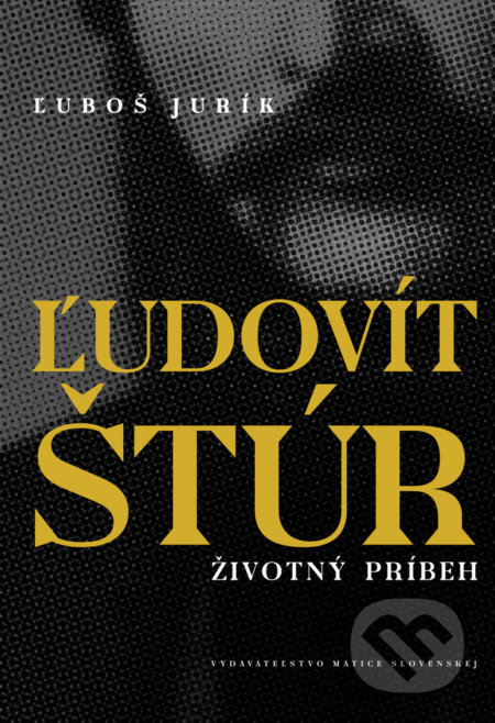 Ľudovít Štúr