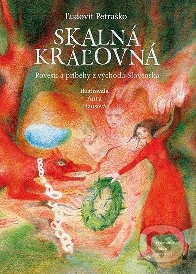 Skalná kráľovna