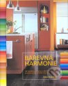 Barevná harmonie