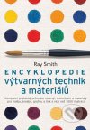 Encyklopedie výtvarných technik a materiálů