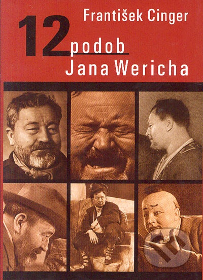 Dvanáct podob Jana Wericha
