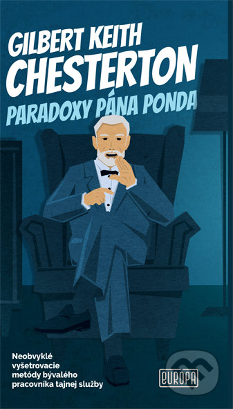 Paradoxy pána Ponda