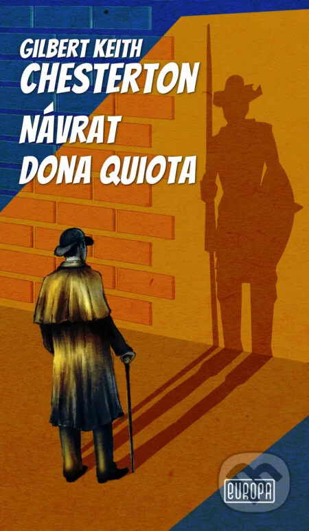 Návrat Dona Quijota
