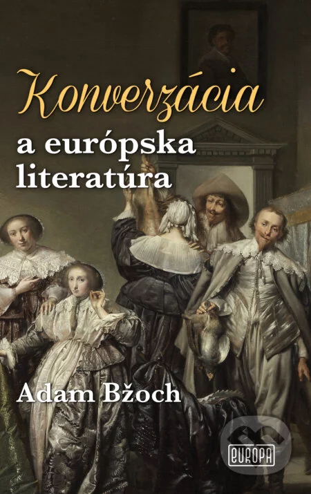 Konverzácia a európska literatúra