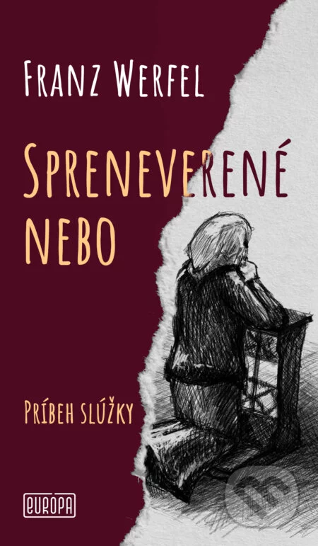 Spreneverené nebo