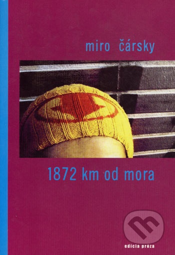 1872 km od mora