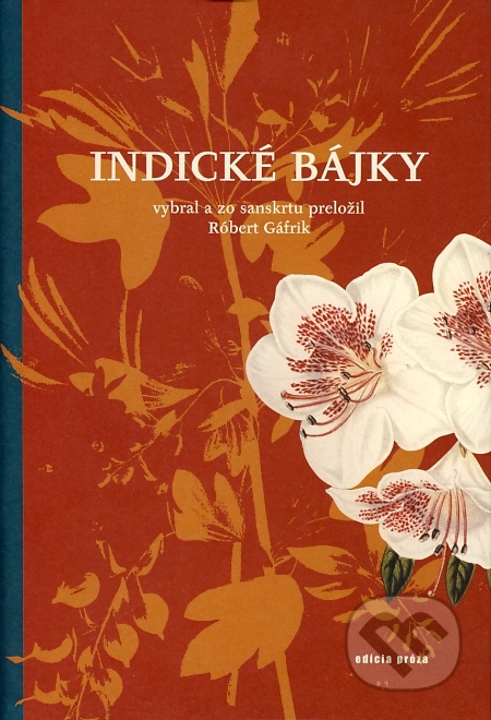 Indické bájky