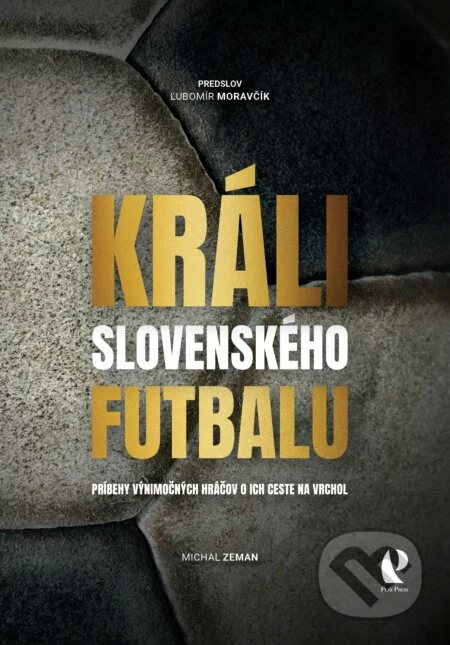 Králi slovenského futbalu
