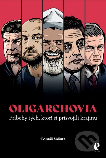 Oligarchovia