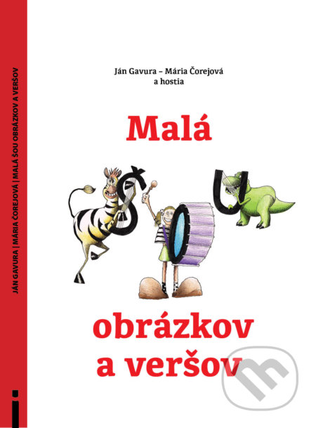 Malá šou obrázkov a veršov