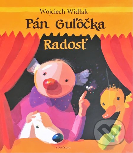 Pán Gulôčka