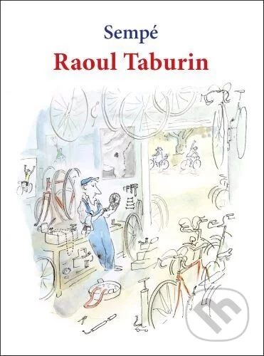 Raoul Taburin