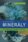 Minerály