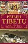 Příběh Tibetu