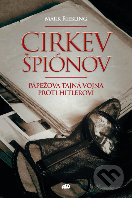 Cirkev špiónov