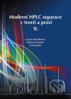 Moderní HPLC separace v teorii a praxi II