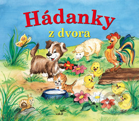 Hádanky z dvora