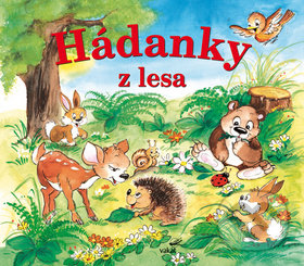 Hádanky z lesa