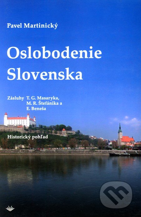 Oslobodenie Slovenska