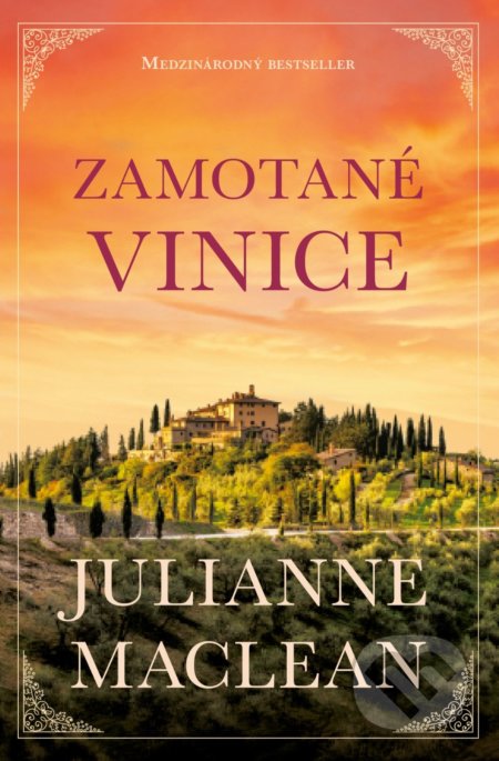 Zamotané vinice