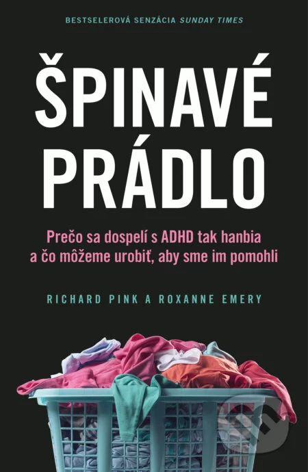 Špinavé prádlo