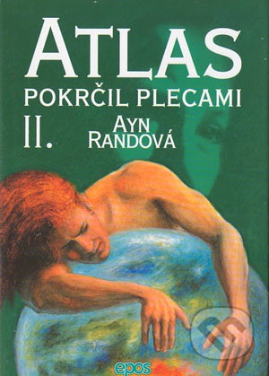 Atlas pokrčil plecami II.