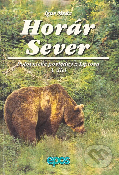 Horár Sever