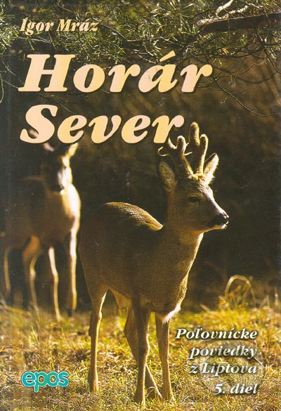 Horár Sever