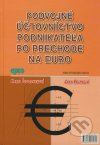 Podvojné účtovníctvo podnikateľa po prechode na euro