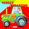 Veselý traktor