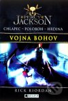 Percy Jackson 5 – Vojna bohov