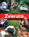 Zvieratá